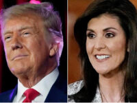 Nikki Haley Reveals She ‘Will Be Voting for Trump’