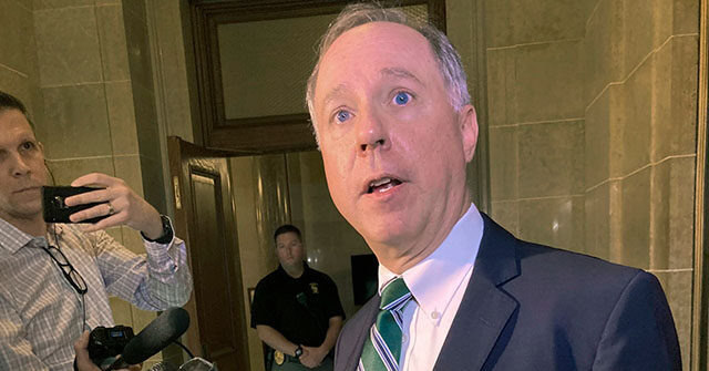 Wisconsin Leader, Member of CCP Front Group Under Threat of Recall