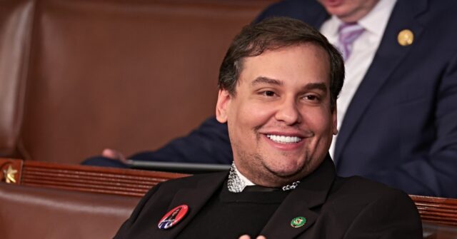 Expelled Congressman George Santos Says He's Coming Back in Fresh Bid for House Return