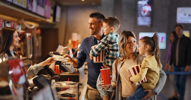 Nolte: 2024 Box Office -- Normal Thrives as Woke and Grooming Die