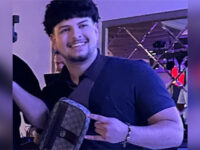 ‘He Made One Mistake’: Texas Teen Dies of Suspected Fentanyl Overdose