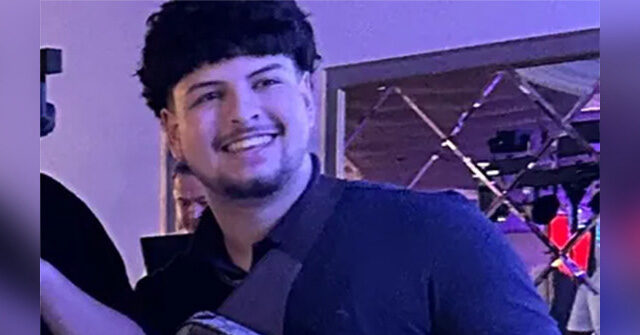 'He Made One Mistake': Texas Teen Dies of Suspected Fentanyl Overdose
