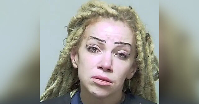 Police: Florida Mom Attempted to Sell Baby for $500 Before Abandoning Her with Stranger