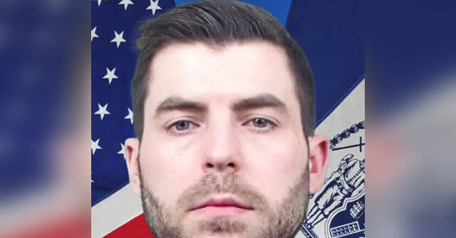 Tunnel to Towers Foundation to Pay Off Mortgage on Home of Slain NYPD Officer Diller - Vimarsana News