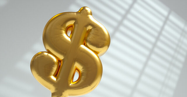 Breitbart Business Digest: Pent Up Exuberance Could Unleash Inflation
