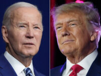 Majority of Foreign Nations Have More Confidence in Biden to Handle World Affairs Over Trump