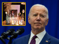 Joe Biden Mourns Suicide of Nonbinary Teen Nex Benedict: ‘End Discrimination’