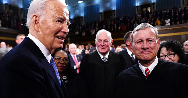 Fact Check: Biden Blames Dobbs Decision for Alabama IVF Case