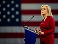 Former UK Prime Minister Liz Truss on 2024: ‘Vitally Important to Get Republicans Back in the