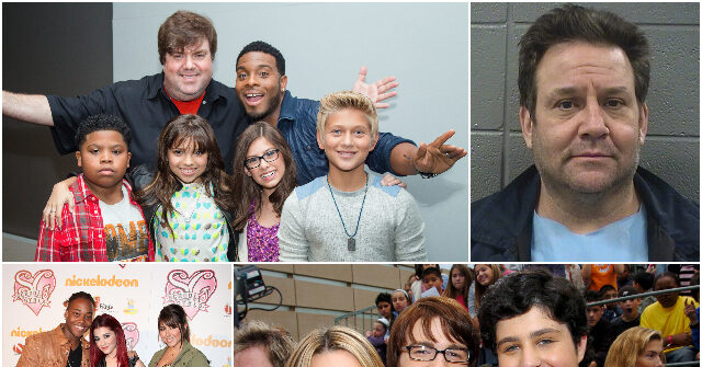 15 Shocking Revelations from Docuseries About Nickelodeon Sexual Misconduct: 'I Am a Pedophile, Full Blown'