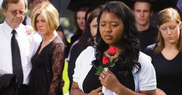 NextImg:VIDEO: Texas Neighbors Mourn Teen Girl Found Left in Ditch 'like an Animal'
