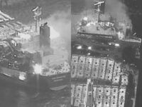 Iran-Backed Houthi Terrorists Kill Three Civilians, First Deaths in Red Sea Attacks