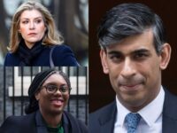 Sack Sunak? Top Tories Look to Replace PM Before General Election as Polls Collapse and Party Mood 