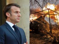 Russia Cannot be Allowed to Win ‘Existential’ War in Ukraine, ‘We Must Not be Wea