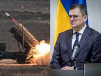 Ukraine Losing Patience: Give Us The Damn Weapons