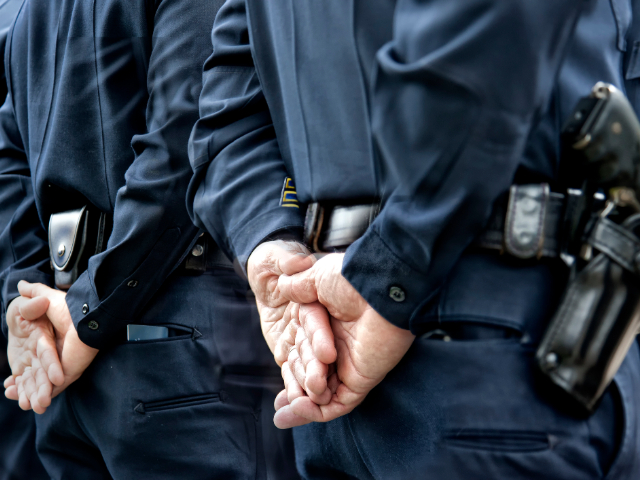'Blindsided': Maryland Town Mysteriously Suspends Entire Police Force - Vimarsana News