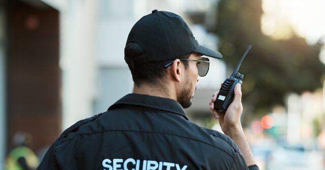 NextImg:Leftist Utopia: UC Berkeley Parents Hire Private Security to Protect Students