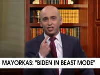 ‘SNL’ Mocks Democrats Defending Joe Biden’s Age and Vitality: ‘He Parkoured to 