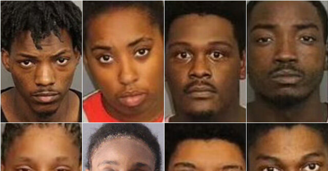 Police: 8 Suspects Record the Abduction, Torture, and Rape of Alabama Mother Before Killing Her