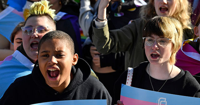 College of Pediatricians Slams Flawed Science of ‘Gender-Affirming Care’