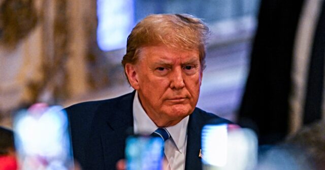Biden Campaign Dismisses Trump as ‘Wounded, Dangerous and Unpopular’