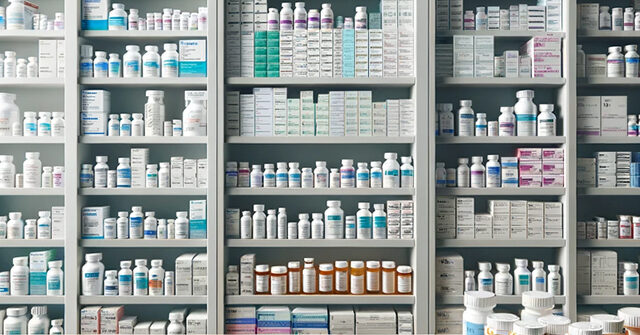Stockpile Ivermectin and Prescription Meds — Here's How