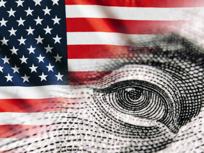 FISA spying on Americans without a warrant (iStock/Getty Images)