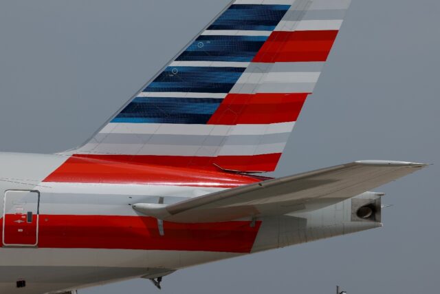 American Airlines ordered 85 Boeing's yet-to-be certified 737 MAX 10, the biggest version