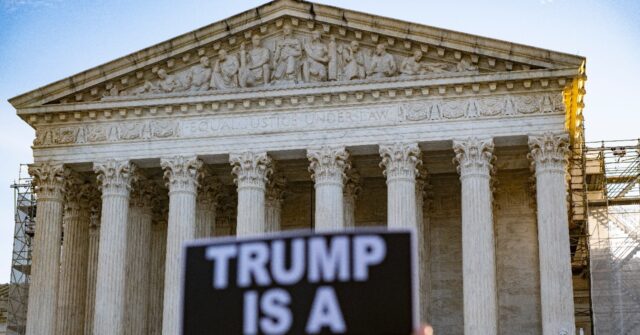 US Supreme Court Rules Trump Can Stay On Colorado Primary Ballot ...