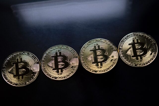 Bitcoin hit a fresh record close to $73,000 thanks to optimism over US interest rate cuts