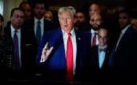 Trump unable to post $464mn bond in New York civil case: lawyers