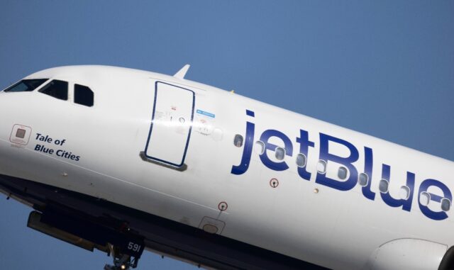 JetBlue and Spirit Airlines formally called off their merger following an unfavorable Janu