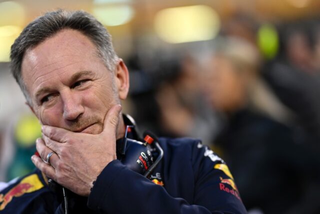 Red Bull team principal Christian Horner was cleared of wrong-doing in an internal inquiry