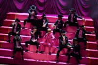 Ryan Gosling brings pink-washed Kenergy to the Oscars