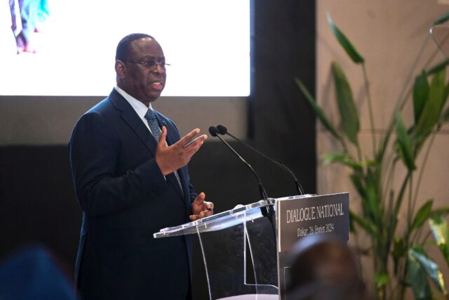 Senegalese President Macky Sall has overseen major public and private projects over the la