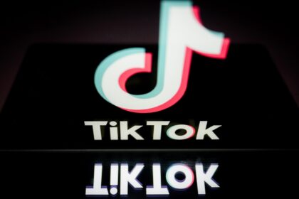 TikTok is the subject of a vote in the US House of Representatives that could pressure the