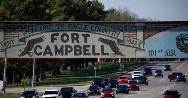 Fort Campbell Soldier Pleads Guilty to Espionage