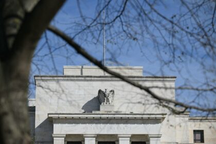A US Federal Reserve official has floated the idea of delaying or reducing interest rate c