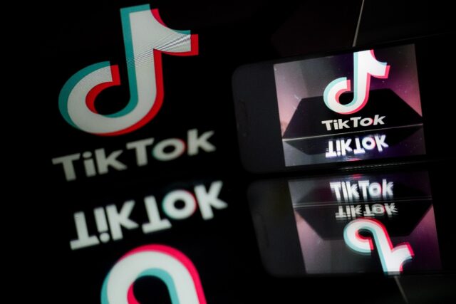 US lawmakers want TikTok to sever ties with its Chinese parent ByteDance over national sec