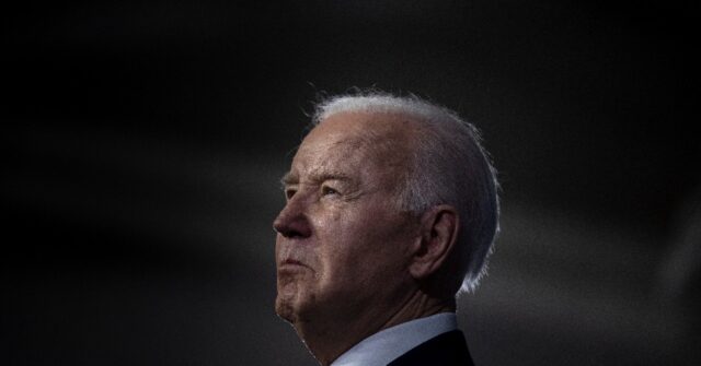 Biden Opposes Nippon Steel Takeover Of US Steel: Statement - Breitbart