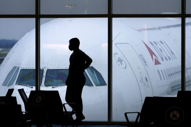 The Associated Press