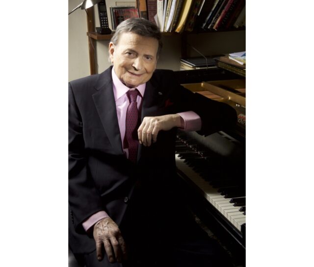 Byron Janis Obit The Associated Press