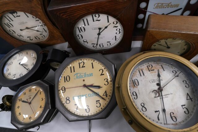 Daylight Savings Time Health The Associated Press