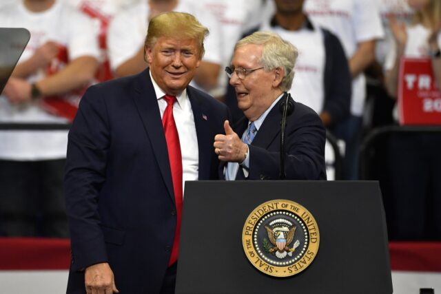 The Associated Press