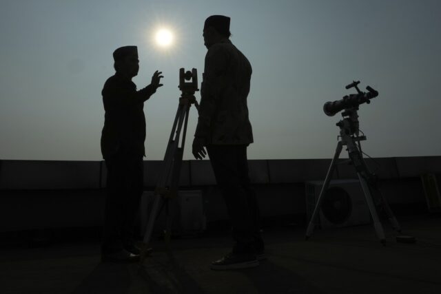 The Associated Press