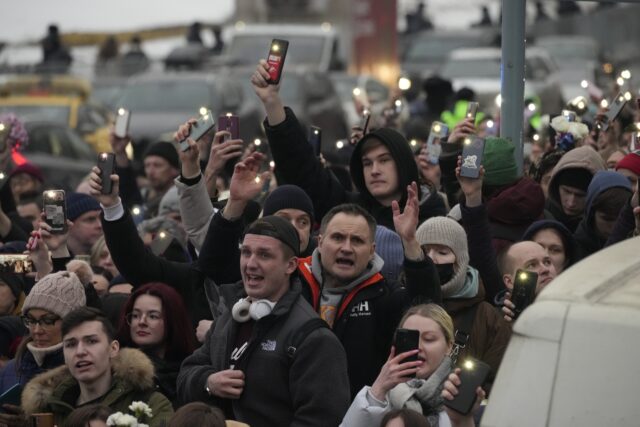 The Associated Press