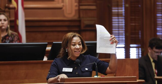 Georgia School Voucher Bill Narrowly Clears Longtime Obstacle With ...