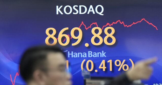 Stock Market Today: Asia Stocks Mixed After Wall Street Slumps To Worst ...