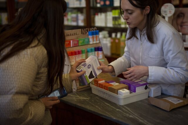 The Associated Press