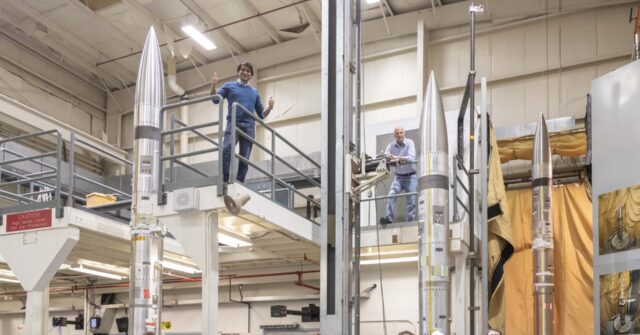 April's total solar eclipse promises to be the best yet for experiments ...